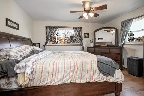 Bedroom - 2015 Palisades Dr, Appleton, WI 54915 photo 1 of 8