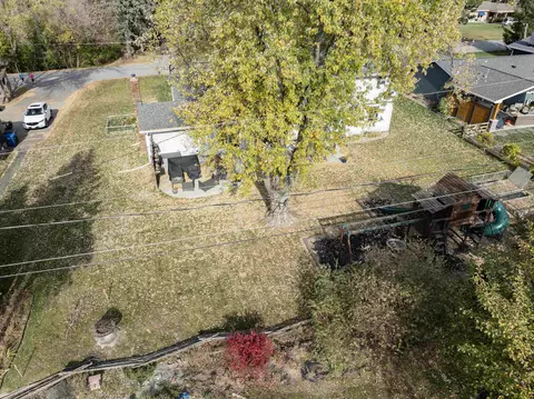 Exterior - 2015 Palisades Dr, Appleton, WI 54915 photo 11 of 22