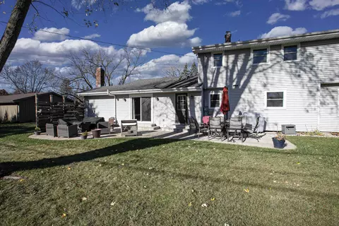 Exterior - 2015 Palisades Dr, Appleton, WI 54915 photo 15 of 22