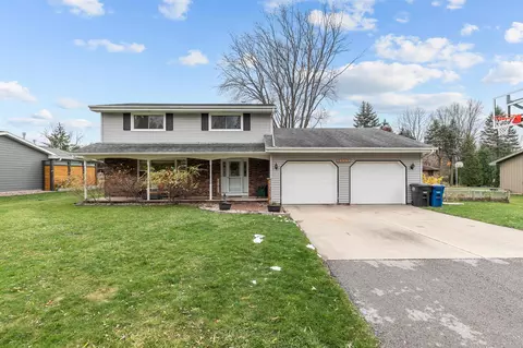 Exterior - 2015 Palisades Dr, Appleton, WI 54915 photo 22 of 22