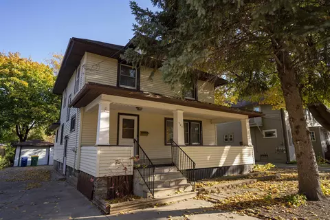 525 S Clay St, Green Bay, WI 54301