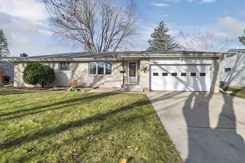 703 Saratoga St, Green Bay, WI 54303