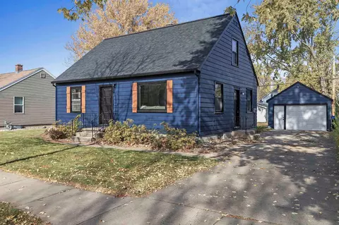 426 E Coolidge Ave, Appleton, WI 54915