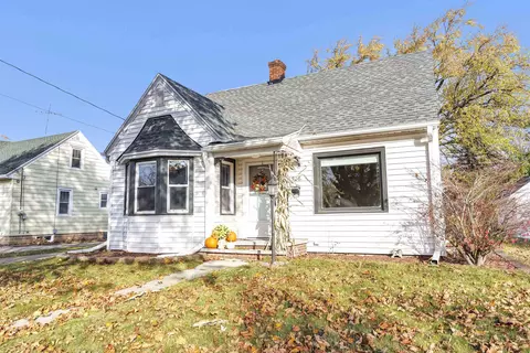 1506 W Harris St, Appleton, WI 54914 photo 2