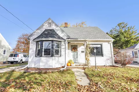 1506 W Harris St, Appleton, WI 54914