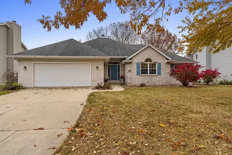 3398 Edinburgh Rd, Green Bay, WI 54311