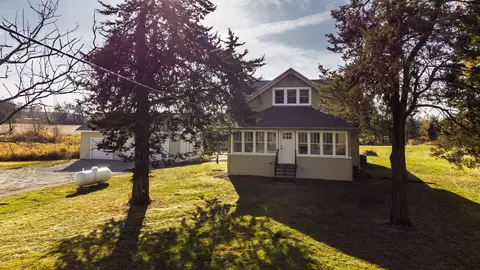 6131 State Rd 91, Pickett, WI 54964