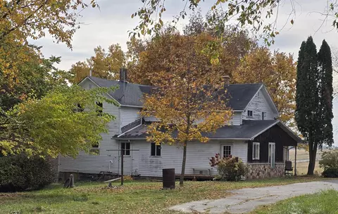 w2228 Badger Avenue, Pine River, WI 54965
