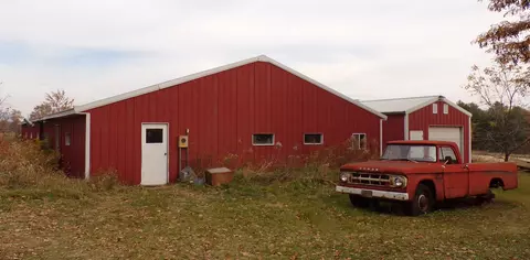 w2228 Badger Avenue, Pine River, WI 54965 photo 42