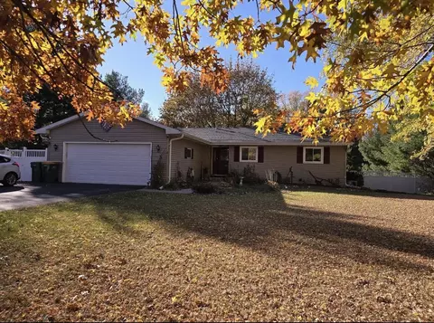 n9693 Wildflower Lane, Berlin, WI 54923