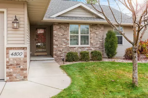 Exterior - 4800 N Indigo Ln, Appleton, WI 54913 photo 2 of 3