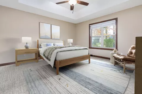 Bedroom - 4800 N Indigo Ln, Appleton, WI 54913 photo 1 of 7