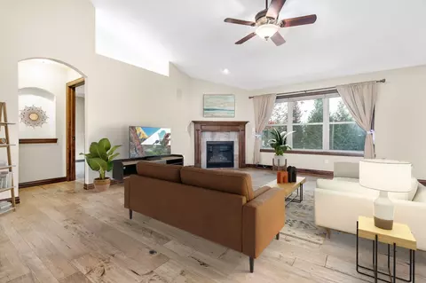 Living - 4800 N Indigo Ln, Appleton, WI 54913 photo 1 of 2