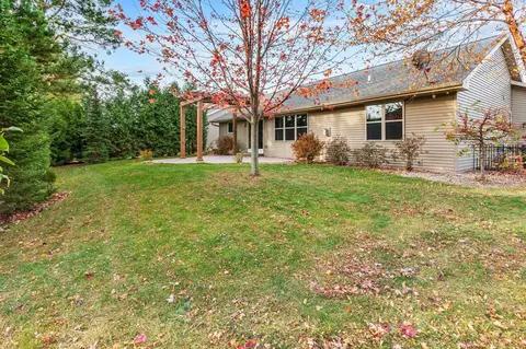 Exterior - 4800 N Indigo Ln, Appleton, WI 54913 photo 3 of 3