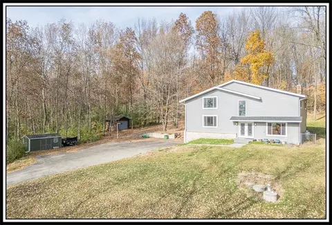 e6706 Butternut Road, Manawa, WI 54949