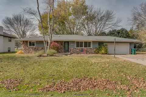 3417 N Northridge Ln, Appleton, WI 54914