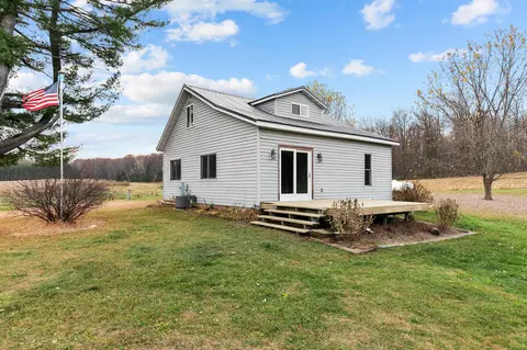n2820 County Road P, Wittenberg, WI 54499
