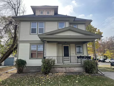 100 E Merrill Ave, Fond Du Lac, WI 54935