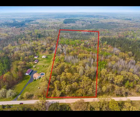 Feller Road, Wausaukee, WI 54177