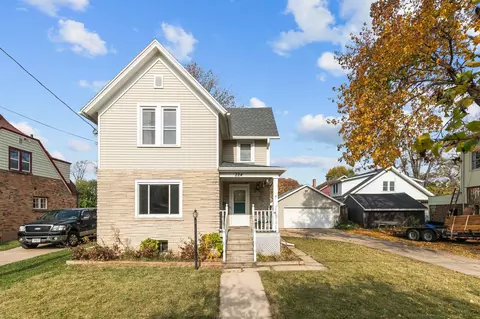 224 E Hancock St, Appleton, WI 54911