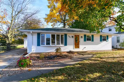 827 S Fisk St, Green Bay, WI 54304