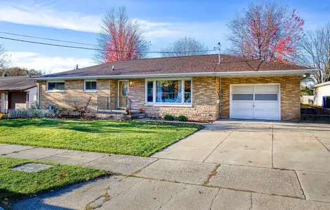 131 Washington St, Kaukauna, WI 54130