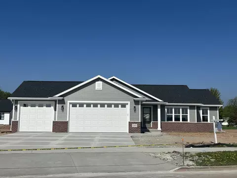 1201 S Kensington Dr, Appleton, WI 54915