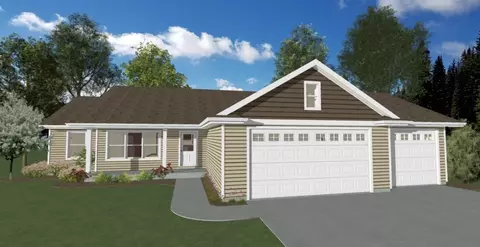 Exterior - 1301 S Kensington Dr, Appleton, WI 54915 photo 2 of 2