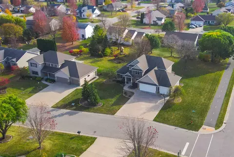 w5889 Geranium Drive, Appleton, WI 54915 photo 54