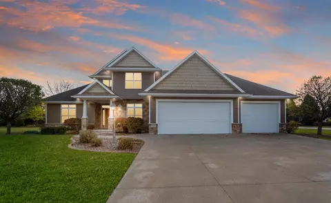 w5889 Geranium Drive, Appleton, WI 54915