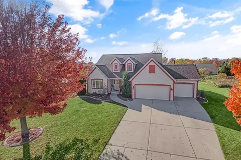 1730 Cinnabar Way, Green Bay, WI 54311