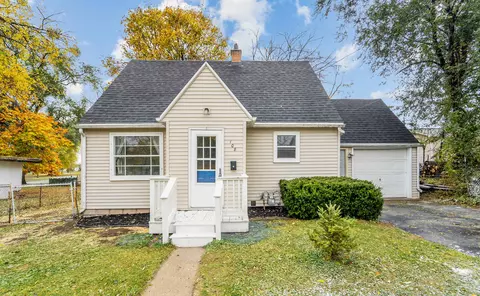 108 W Garfield Ave, Menasha, WI 54952