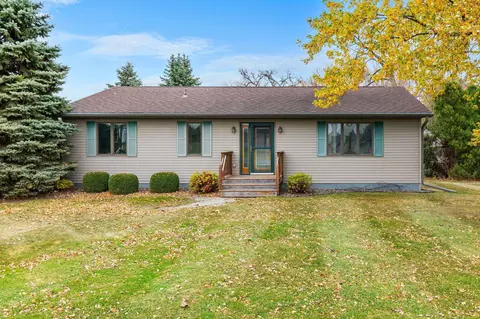 n8059 Lakeshore Drive, Fond Du Lac, WI 54937