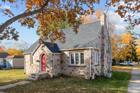 183 N Capron St, Berlin, WI 54923