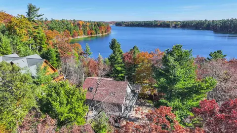 n6496 22nd Drive, Wild Rose, WI 54984