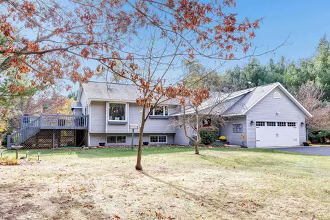 w6721 Sherman Street, Wautoma, WI 54982