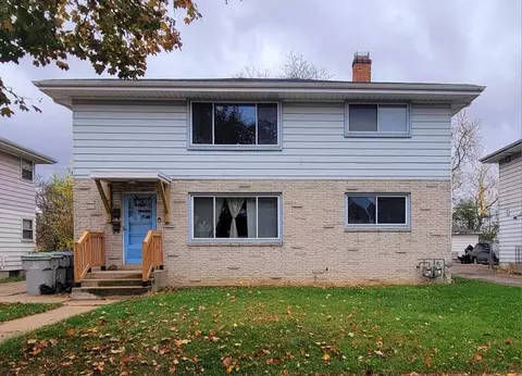 8037 W Thurston Ave, Milwaukee, WI 53218