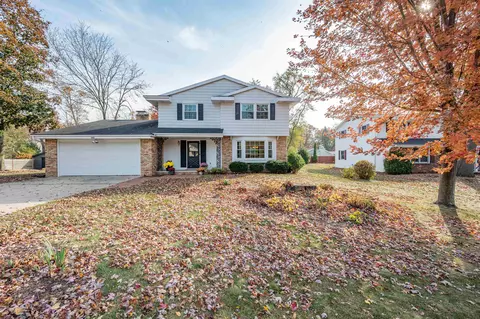 1433 Traeger St, Green Bay, WI 54304