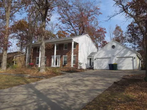 339 Windward Rd, Green Bay, WI 54302