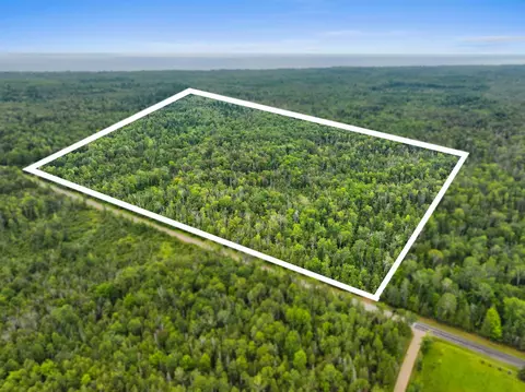 Million Dollar Road, Menominee, MI 49858