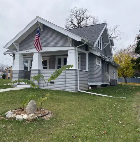 426 Doty St, Fond Du Lac, WI 54935