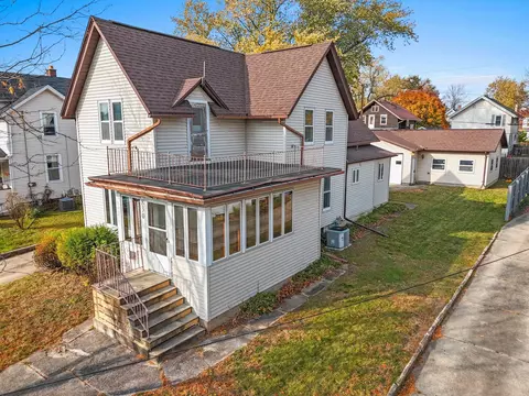 830 E Atlantic St, Appleton, WI 54911