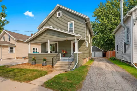 316 S Summit St, Appleton, WI 54914