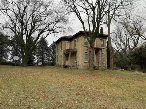 w3269 4th Street, Fond Du Lac, WI 54937