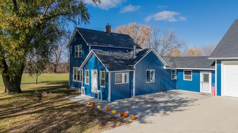 w226 Wisconsin 21, Berlin, WI 54923