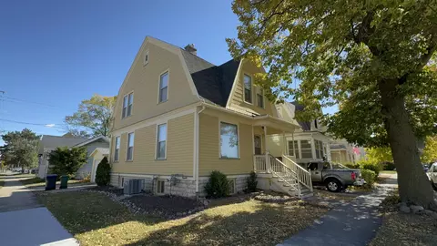 393 Linden St, Fond Du Lac, WI 54935