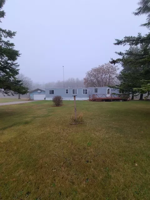 n5235 County Highway W, Porterfield, WI 54159