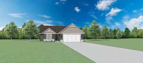 1573 Sage Xing, Oshkosh, WI 54904