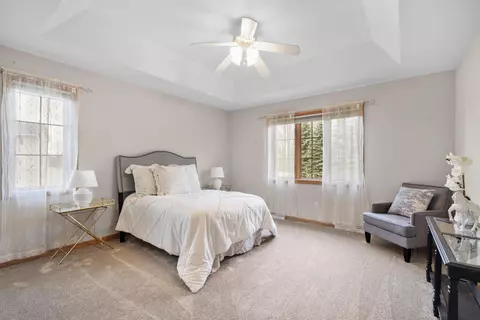 Bedroom - 4511 Skyway Ct, Appleton, WI 54913 photo 1 of 3