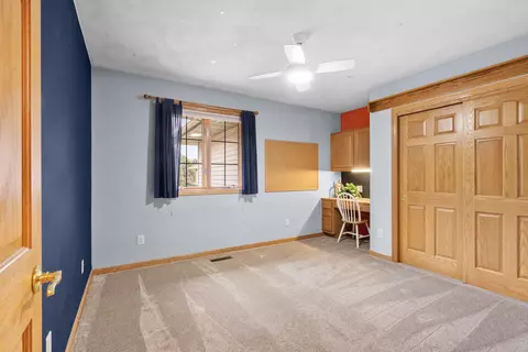 Bedroom - 4511 Skyway Ct, Appleton, WI 54913 photo 3 of 3